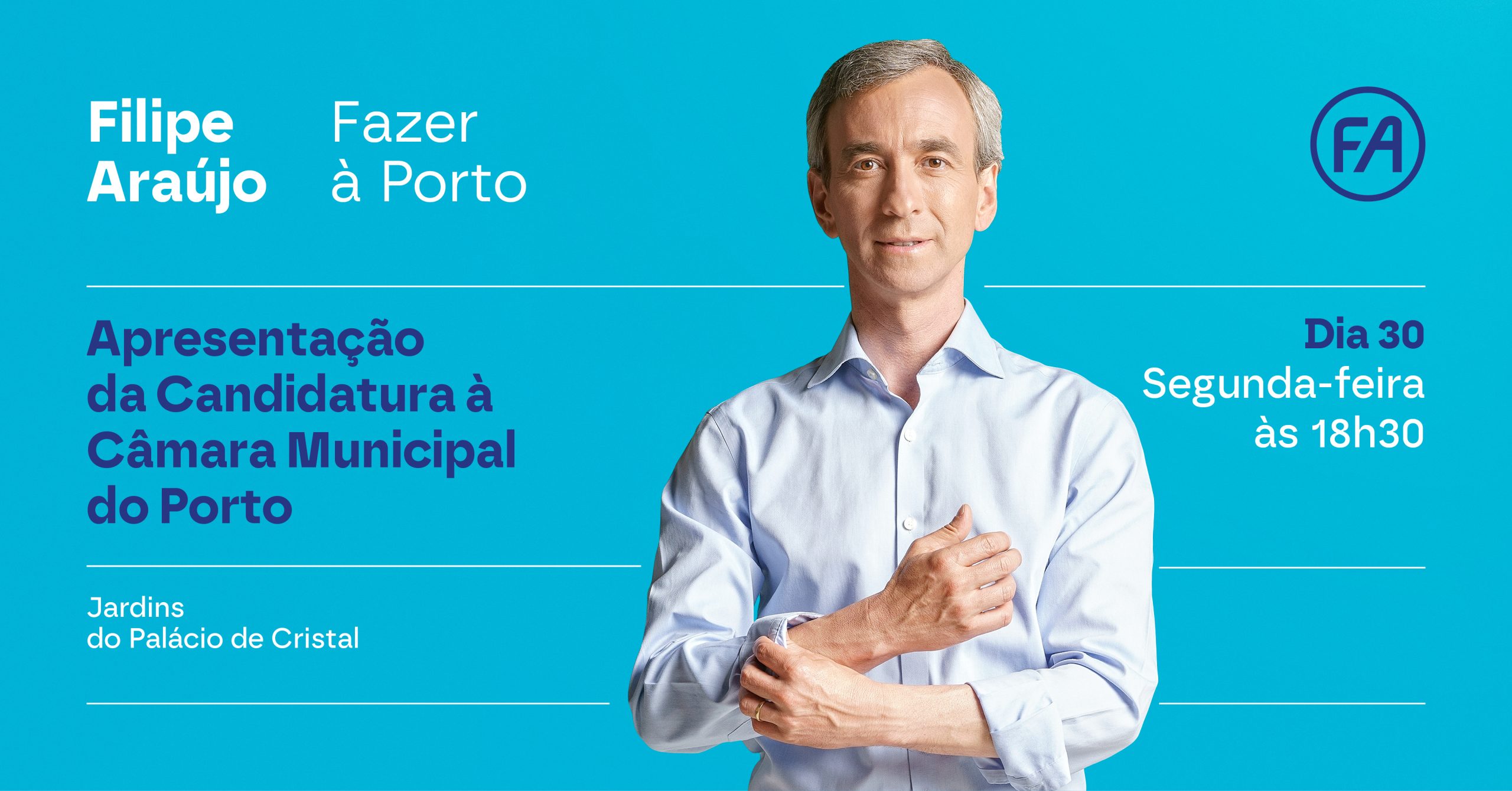 Apresentação_Facebook Event